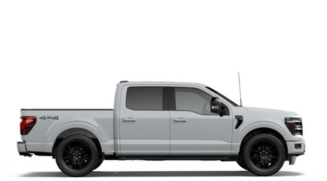 2026 Ford F-150+F-150